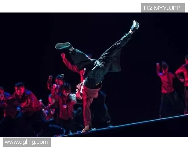 成都街舞队实力飙升引领潮流创新高水平展现街舞魅力