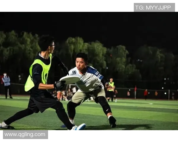 杭州飞盘队在城市马拉松积分榜中以100分稳居第一名展现强劲实力