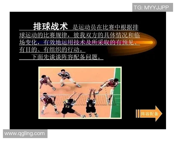 深圳排球队反击战术深度解析与实战应用探讨