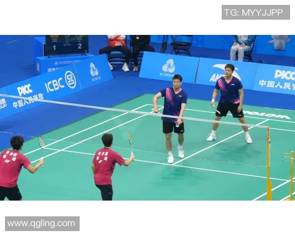 深圳羽毛球队转型之路：从传统强队到现代化竞技新标杆的特别报道